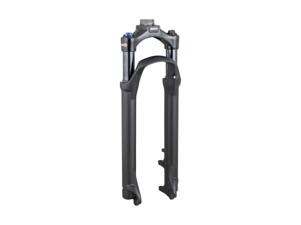 SR Suntour Fork Suspension Suntour XCR32 27.5 Unthread 60mm M