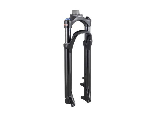 SR Suntour Fork Suspension Suntour XCR32 27.5 Unthread 63mm G