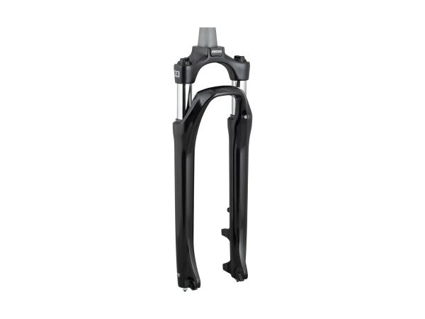 SR Suntour Fork Suspension Suntour NVX30 27.5 Unthread 63mm G