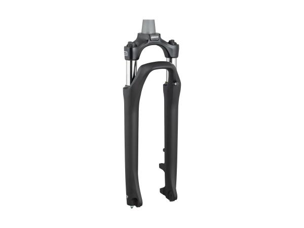 SR Suntour Fork Suspension Suntour NVX30 27.5 Unthread 63mm M