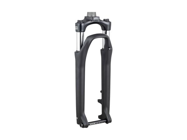 SR Suntour Fork Suspension Suntour Mobie32 27.5 Unthrd 63mm M