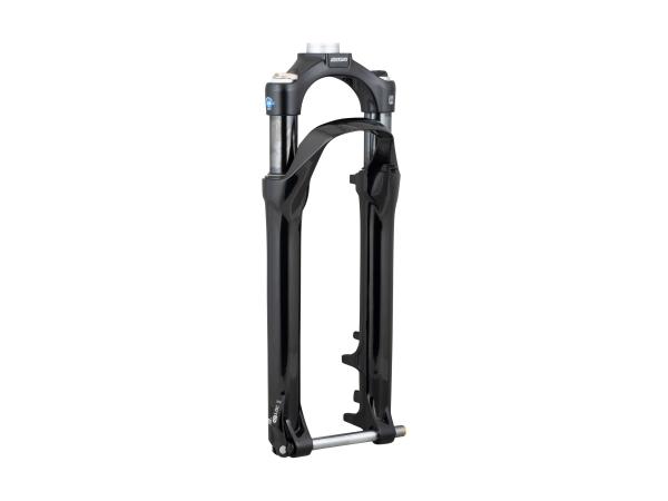 SR Suntour Fork Suspension Suntour Mobie34 27.5 Unthrd 60mm G