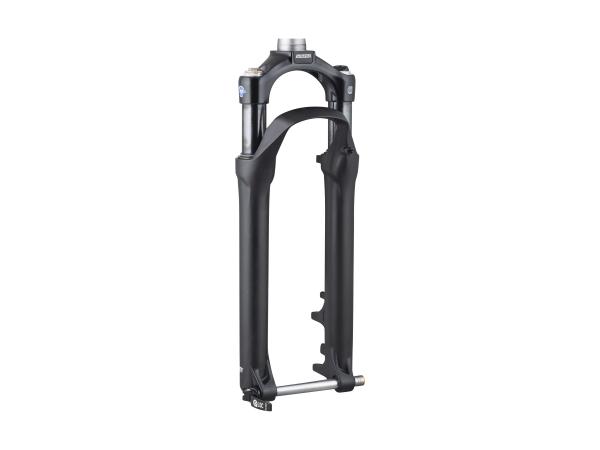 SR Suntour Fork Suspension Suntour Mobie34 27.5 Unthrd 60mm M