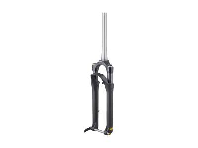 SR Suntour Fork Suspension Suntour Mobie34 27.5 Unthrd 60mm M Produktbild 1