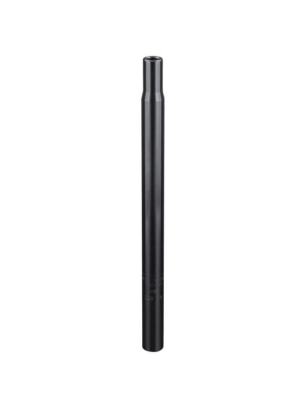 Unbekannt Seatpost Lee Chi 26 x 350mm Alloy Black