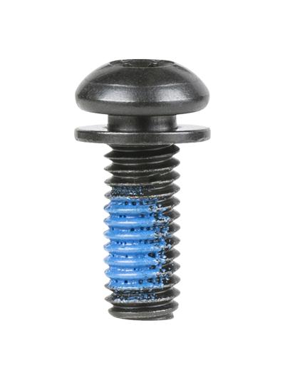 Trek Fastener Trek Tamper Proof T25 M6x1x16mm Grade 10. Produktbild 1