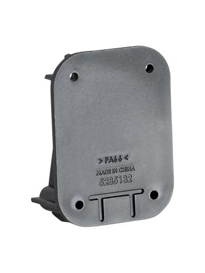 Trek Battery Part Trek Dom+ SLR Upper Battery Endcap Produktbild 1