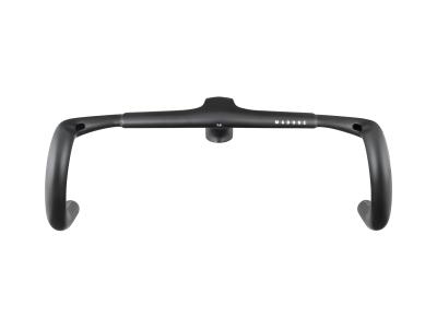 Trek Bar/Stem Trek Madone SLR 380x100 Matte Deep Smoke Produktbild 1
