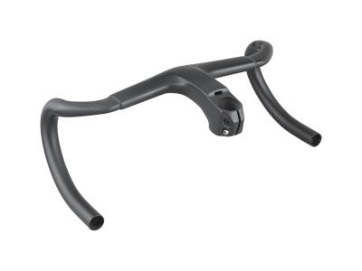 Trek Bar/Stem Trek Madone SLR 440X110 Matte Deep Smoke Produktbild 2
