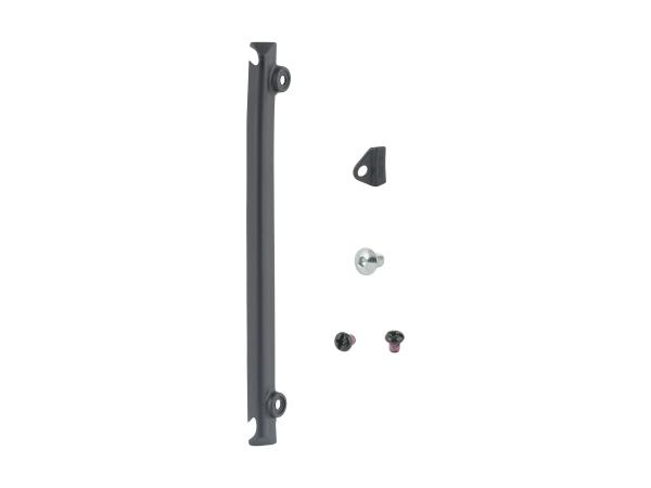 SR Suntour Fork Part Suntour Dynamo Cable Cover NX1 w/bolts B