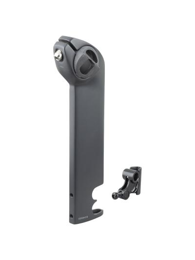 Trek Seatpost Trek Madone SLR Long/20mm Matte Smoke Produktbild 1