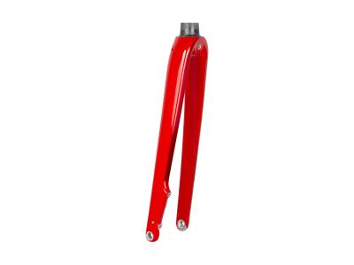 Trek Fork Rigid Trek Domane AL+ 48R Viper Red Produktbild 1