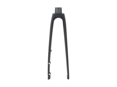 Trek Forkrigid Trek Madone SLR 45R Deep Smoke Produktbild 1