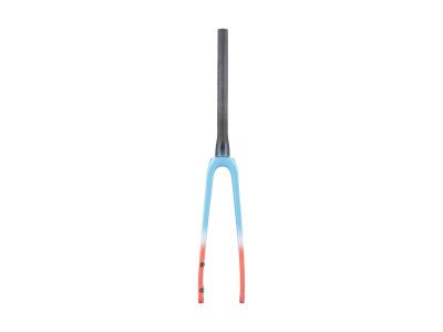 Trek Forkrigid Trek Emonda ALR 5 45R Azure/Living Coral Produktbild 1