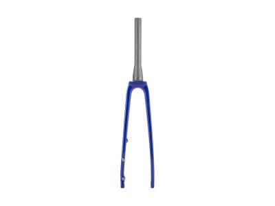 Trek Fork Rigid Trek Emonda SL5 45R Hex Blue/Deep Dark Produktbild 1