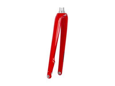 Trek Fork Rigid Trek Domane AL 2 53R Viper Red Produktbild 1