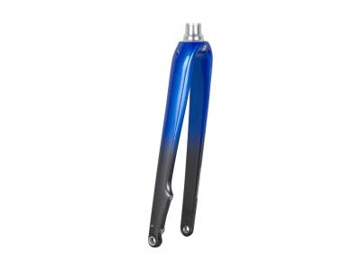 Trek Fork Rigid Trek Domane AL 4 48R Alpine Blue Produktbild 1