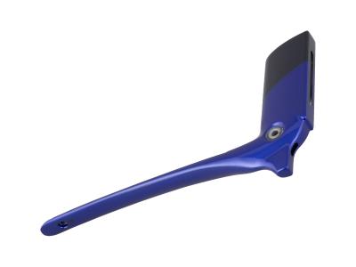 Trek Seatlug Trek Madone SL6 Mast 56/58 Hex Blue/Deep B Produktbild 1