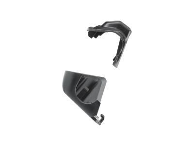 Abus Cover Abus Bosch Lock B-DT3 Black Produktbild 1