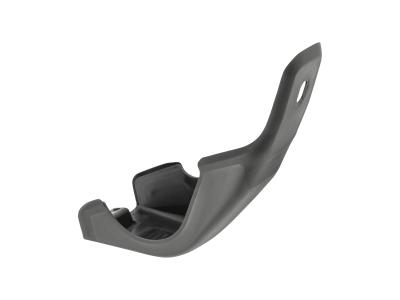 Trek Cover Trek Marlin+ Motor Black Produktbild 1
