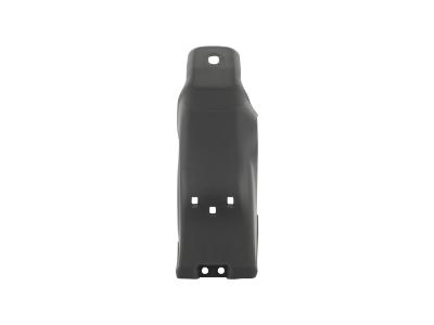 Trek Cover Trek Marlin+ Motor Black Produktbild 2