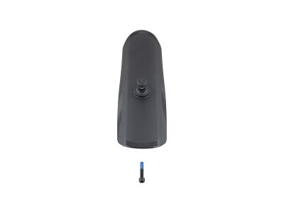 Trek Fender Trek Wahoo Trail Black Front Produktbild 1