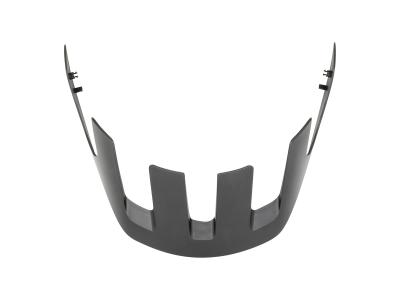 Trek Helmet Part Trek Quantum Visor Small Black Produktbild 1