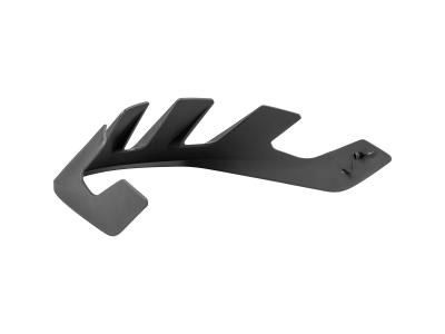 Trek Helmet Part Trek Quantum Visor X-Large Black Produktbild 2