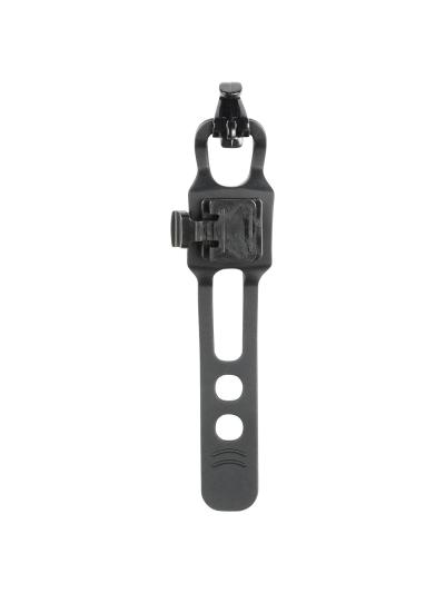 Trek Light Part Trek Quick Connect Bracket Black Front Produktbild 1