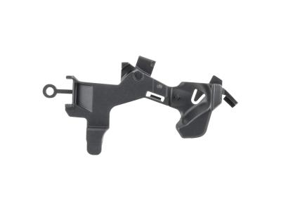 Trek Motor Part Trek BCM Mounting Bracket Black Produktbild 1