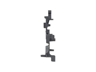 Trek Motor Part Trek BCM Mounting Bracket Black Produktbild 2