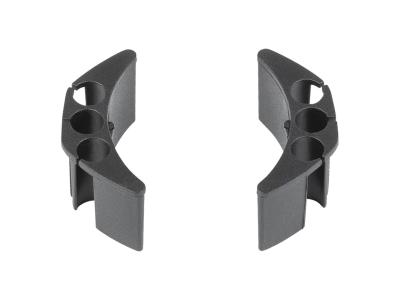 Trek Cable Management Trek Fetch+ 4 Steering L+R Black Produktbild 1