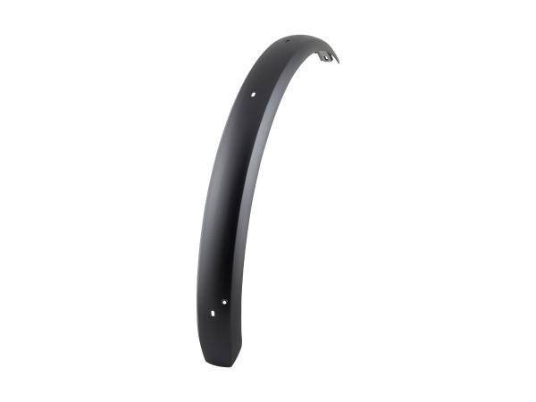 Bontrager Fender Bontrager Marlin+ 27.5" 2024 Rear Black