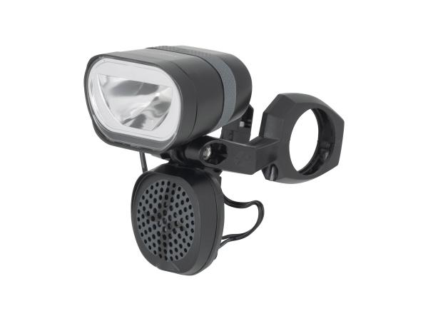 Spanninga Light Spanninga Axendo Speed Pedelec 6-36VDC Horn