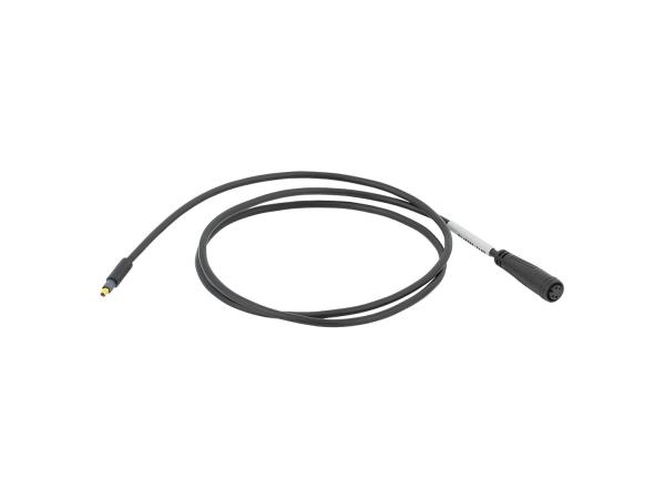 Unbekannt Power Cable TQ AXS Smart Box Adapter Cable 780mm B