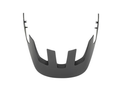 Trek Helmet Part Trek Rally WaveCel Visor Medium Black Produktbild 1