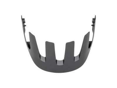 Trek Helmet Part Trek Blaze WaveCel Visor Medium Black Produktbild 1