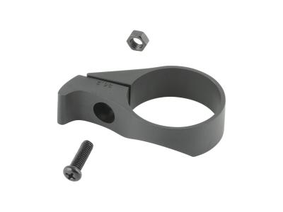 Trek Chainguard Trek Wahoo Path Chainkeeper Black Produktbild 1