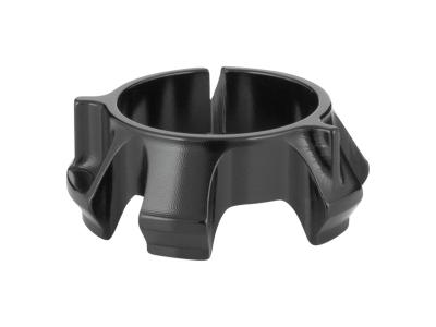 Trek Headset Part Trek 7-Cable Routing Split Ring Black Produktbild 2