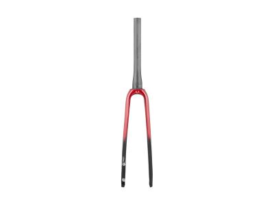 Trek Fork Rigid Domane AL2 48R Crimson Produktbild 1