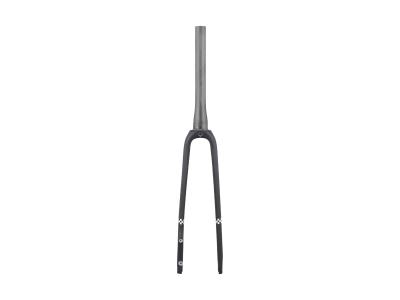 Trek Fork Rigid Domane AL5 53R Matte Trek Black Produktbild 1