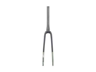 Trek Fork Rigid Domane AL5 53R Lichen Green Produktbild 1