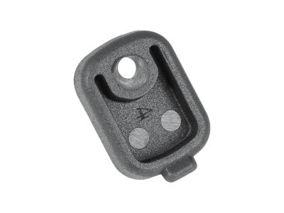 Trek Cable Management Trek Control Freak 2.0 Blind Plat Produktbild 1