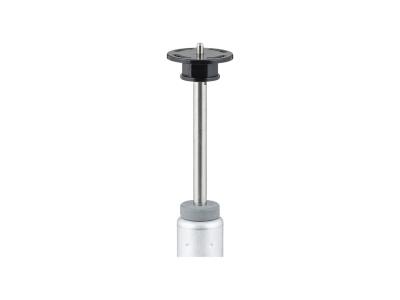 Bontrager Seatpost Bontrager Line Dropper Cartridge 170mm 31 Produktbild 1