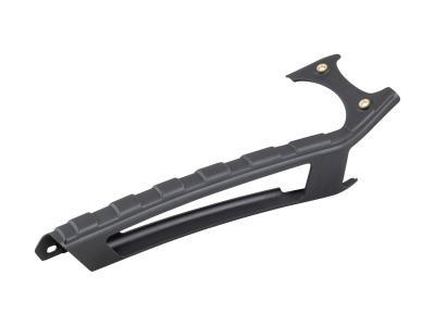 Trek Armor Trek Rail+ Gen 5 Chainstay Black Produktbild 1