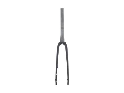 Trek Fork Rigid Trek Domane SL 5 48R Matte Deep Smoke Produktbild 1