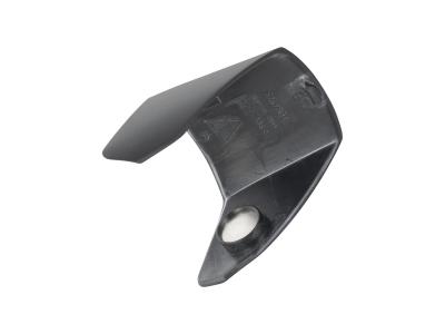 Trek Cover Trek Domane SLR Isospeed Matte Trek Black Produktbild 1