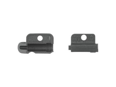 Trek Cable Management Trek Rail+ Gen 5 Speed Sensor Hea Produktbild 1