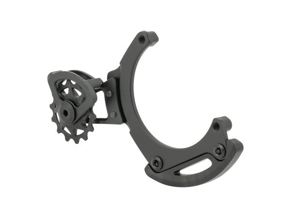 Trek Chainguard Trek Slash+ Bash Guard with Motor Mount
