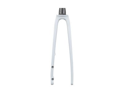 Trek Fork Rigid Trek Emonda SL6 45R Plasma Grey Pearl/P Produktbild 1